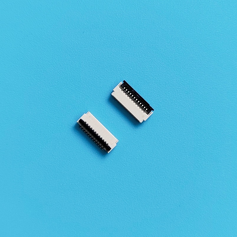 11-13-XX01-XX(0.50mm Pitch FPC H 1.00mm)